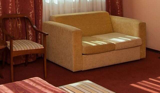 Гостиница Форум Рязань-109