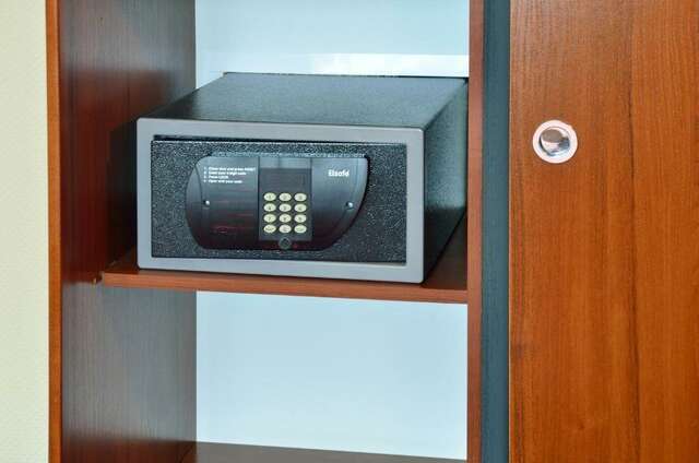 Гостиница Форум Рязань-117