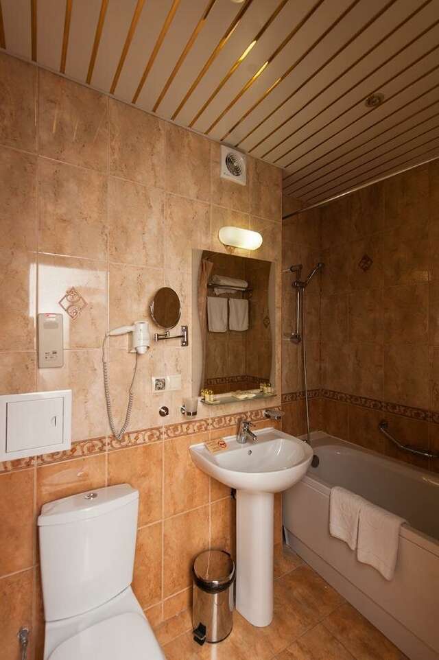 Гостиница Форум Рязань-198