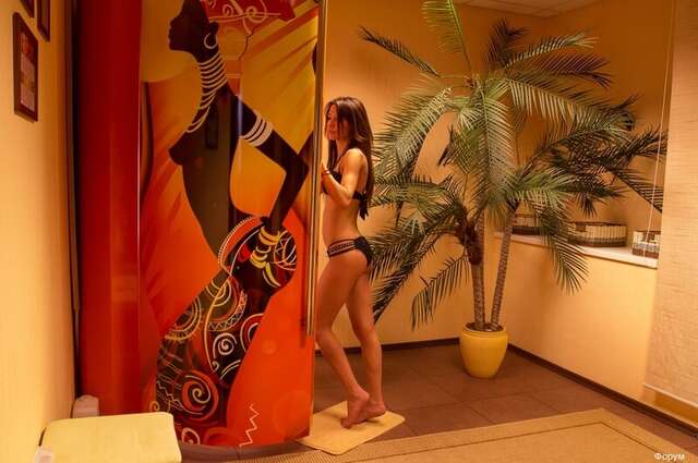 Гостиница Форум Рязань-45