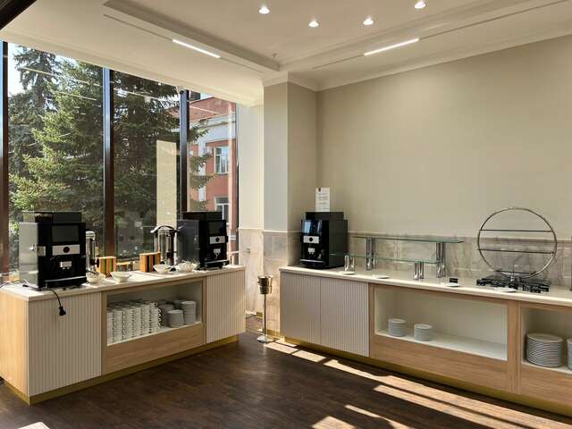 Гостиница Форум Рязань-110