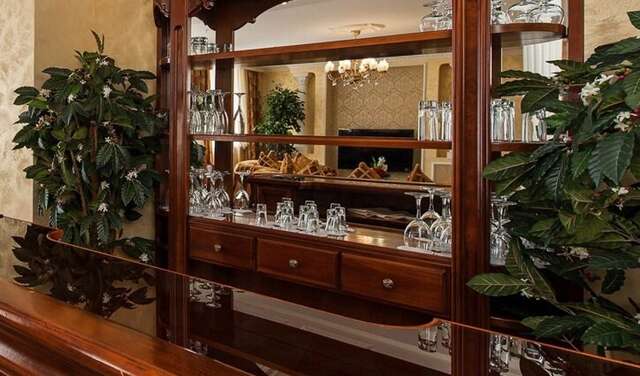 Гостиница Форум Рязань-156