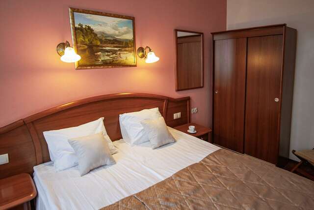 Гостиница Форум Рязань-203