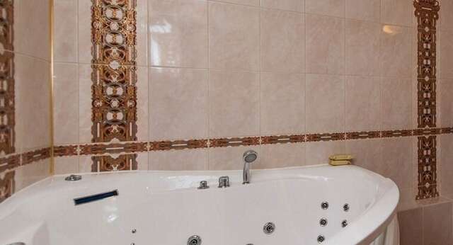 Гостиница Форум Рязань-138