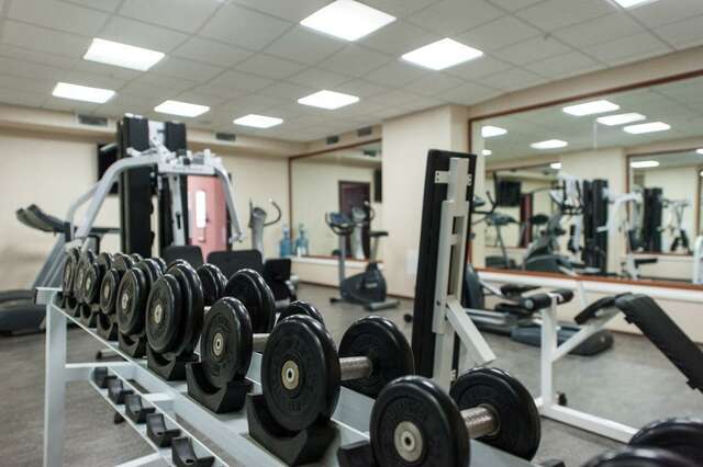 Гостиница Форум Рязань-165