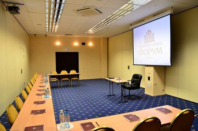 Гостиница Форум Рязань-226